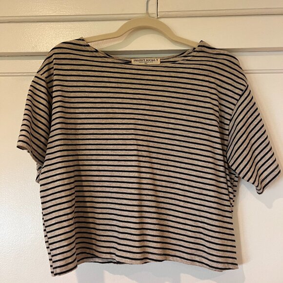 Project Social T - Picture 1 of 2